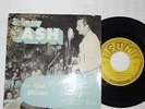 ROCKABILLY 45 RPM EP RECORD WITH COVER - JOHNNY CASH - SUN EPA 111