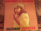 BOB MARLEY & WAILERS 