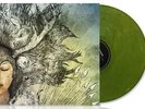 Protest The Hero FORTRESS Green Mix Vinyl LP Gatefold Sleeve /300 New Sealed