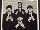 BEATLES Leave My Kitten Alone US 7'' PICTURE SLEEVE ONLY for Unreleased single
