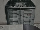 Banco Del Mutuo Soccorso Io Sono Nato Libero Japan LP 1979 King GXF 2054 Insert