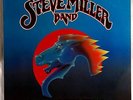 THE STEVE MILLER BAND GREATEST HITS 1974-78 RARE LP 180g DCC