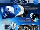 Third Man Records VAULT #22 Jack White Bonnaroo Vinyl  New in box. TMR Vault 22