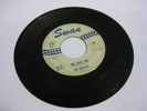 Beatles She Loves You 45 Swan 4152 Blue Label Rare Record