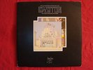 Led Zeppelin-Song Remains The Same 2 LP- SS2-201-RARE 1976 RCA CLUB-VINYL MINT