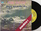 PINK FLOYD=INEDITO=POINT ME AT THE SKY=RARO.1 STAMPA.7.VG-M- ITALIA-1968-