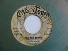 FREDDIE HOUSTON If I Had Known OLD TOWN Northern Soul 45 PROMO HEAR
