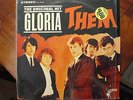 Them Gloria Parrot PAS 71005 Stereo Pressing in Shrink/NM