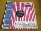 78 RPM BRAZIL OS CARIOCAS VAMOS DANÇAR O COCO / JUAZEIRO BAIAO BOSSA SAMBA MPB
