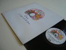 QUEEN A Night At The Opera UK 1ST PRESS BLAIRS LP EX