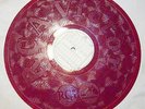 Enrico Caruso RCA VICTOR ONE SIDED ETCHED TEST PRESSING Mascagni Viva il Vino EX