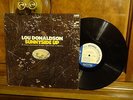 Lou Donaldson    SunnySide Up   Bluenote/Liberty St Pressing   Beautiful VG++