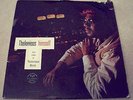Thelonious Monk LP  Thelonious Himself  Riverside RLP 12-235  John Coltrane