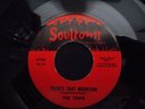 Rare Northern Soul-The Trips-There's That Mountain-Soultown