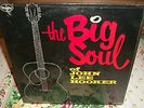 John Lee Hooker Big Soul Of Original Vee Jay (63) Still Sealed Mono