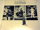 GENESIS The Lamb Lies Down on Broadway original 2LP inners + Gold Chase Insert