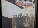 LED ZEPPELIN II Atlantic SD 8236 ROBERT LUDWIG HOT MASTER RL SS Both Sides VG+