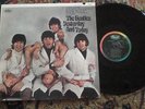 THE BEATLES BUTCHER COVER - LP - BLACK VINYL - YESTERDAY AND TODAY-SEALED