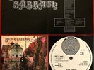 Black Sabbath s/t UK true 1st earliest cover MINT-/M- Philips Vertigo swirl RARE