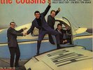 THE COUSINS TOODELOO FRENCH ORIG EP