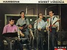 THE COUSINS LIMBO ROCK FRENCH ORIG EP