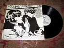 SONIC YOUTH Goo RARE 1990 GREEK ORIGINAL 1st PRESS VINYL LP Nirvana, Hole, Tad