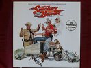 LP Smokey and the Bandit - Ein Ausgekochtes Schlitzohr