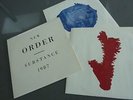 NEW ORDER - Substance 1987 Double vinyl LP with inners Early press NEAR MINT