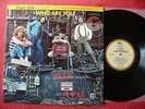 THE WHO- WHO ARE YOU RARE 1978 SUPER DISK DBX AUDIOPHILE PRESSING