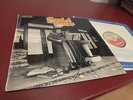 EAST OF EDEN Snafu LP 1970 RARE original UK Deram 1st Press Psych Prog