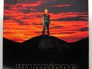 Gary Numan ?– Warriors SEALED 1st Press 1984 UK LP Tubeway Army Buzzcocks