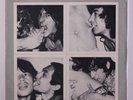 ROLLING STONES: If You Can't Rock Me +4 45 (promo-only EP disc close to M-, w/