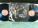 The Jimi Hendrix Experience Electric Ladyland Polydor ST 33 UK 2 LP-NUDE MINT-