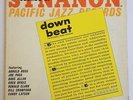 Sounds of Synanon LP EX/NM Mono on Pacific Jazz Joe Pass