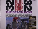 BEACH BOYS: Little Deuce Coupe LP Sealed (Mono 200 gram reissue) rare Rock & Po