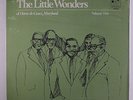 LITTLE WONDERS: Of Havre De Grace, Maryland - Vol. 2 LP Sealed (shrink tears/to