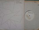 RAW MATERIAL TIME IS ... RCA NEON NE 8 TEST PRESSING DEEP FEELINGS SHOOT PROG LP