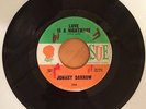 Johnny Darrow “Love Is A Nightmare” Sue Records 741 Super Rare R&B Soul 45