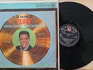 ELVIS PRESLEY stereo vinyl LP, GOLDEN RECORDS VOL 3, SF-7630.