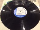 Johnny Griffin - The Congregation Original Mono Blue Note Rvg Ear