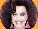 Katy Perry Last Friday Night TGIF 3 Vinyl LP Picture Disc SINGLE Teenage Dream