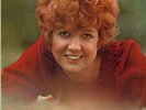 Cilla Black(1st Issue Vinyl LP)Sher-oo-Parlophone-PCS 7041-65-1968-Ex/Ex