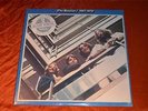 THE BEATLES 1967-1970 FACTORY SEALED US Capitol BLUE VINYL WAX Hype Sticker