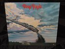 Deep Purple Stormbringer SEALED 1974 1ST PRESS PROMO CANADA LP W/ NO BARCODE