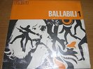 NICOLAI, MORRICONE, PICCIONI, QUARTETTO DI LUCCA  Sound Library RCA Ballabili 1