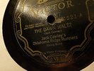 Jack Cawleys Oklahoma Ridge Runners - Victor 23521 Rare 78 rpm Record, Listen