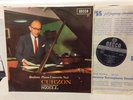 SXL 6023 Brahms Piano Concerto No. 1 / Curzon / Szell W/B/G-ED1