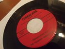 The Peabody Hermitage Tennalaga Garage Psych Fuzz Vinyl 45 record Scarce NM hear