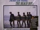 BEACH BOYS: Surfer Girl LP Sealed (Mono 200 gram reissue) Rock & Pop