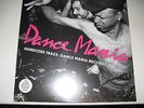 VARIOUS ARTISTS  DANCE MANIA HARDCORE TRAXX 1986 - 1997  LP X 2 + CD   MINT